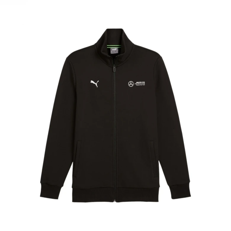 Толстовка Puma Mapf1 Ess Fleece Jacket