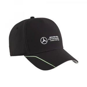 Кепка Puma Mercedes-AMG Petronas F1® Cap