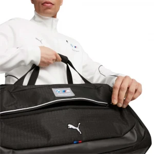 Спортивная сумка Puma BMW M Motorsport Unisex Duffle Bag 3