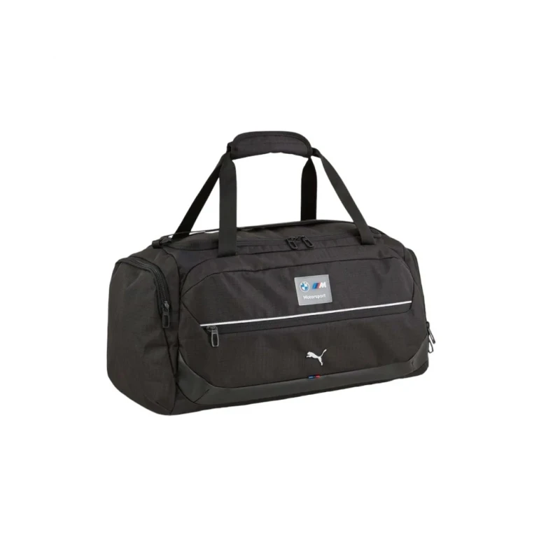 Спортивная сумка Puma BMW M Motorsport Unisex Duffle Bag