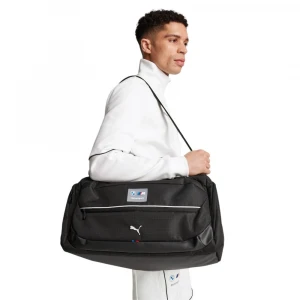 Спортивная сумка Puma BMW M Motorsport Unisex Duffle Bag 2