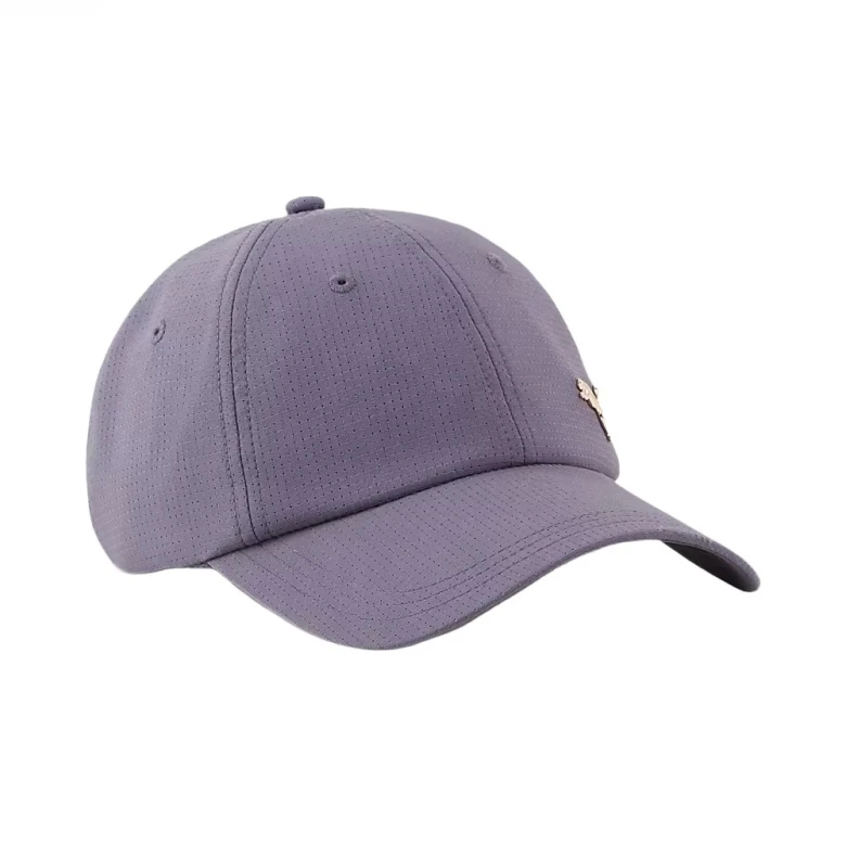 Кепка Puma Classics Gold Metal Cat Hat