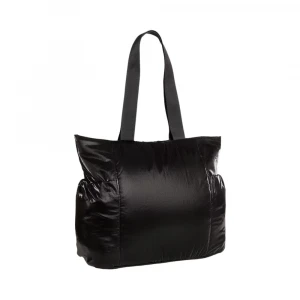 Сумка Puma Core Up Women's Black Shopping Bag 1