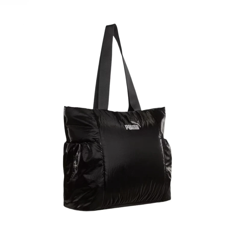 Сумка Puma Core Up Women's Black Shopping Bag