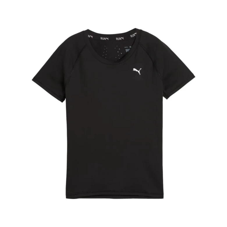 Футболка Puma Run Cloudspun Women's Running Tee 3