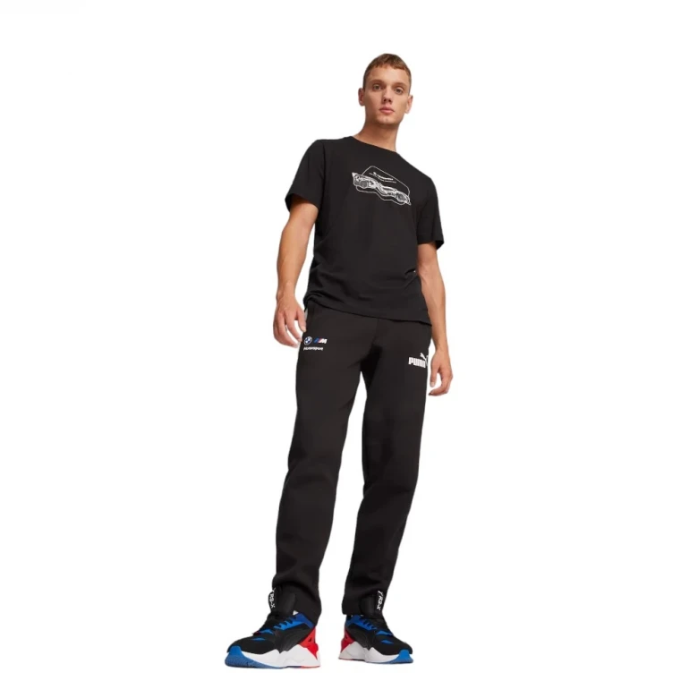 Брюки Puma BMW M Motorsport Men's MT7+ Track Pants