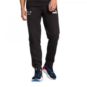 Брюки Puma BMW M Motorsport Men's MT7+ Track Pants 1