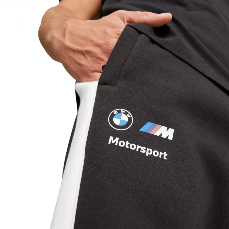 Брюки Puma BMW M Motorsport Men's MT7+ Track Pants 3