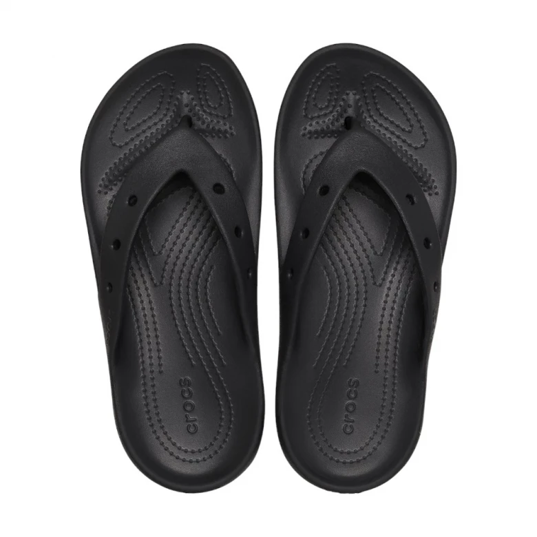 Сланцы Crocs Classic V2 Slides 2