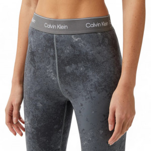 Леггинсы Calvin Klein  Leggings 7/8 Gym 3