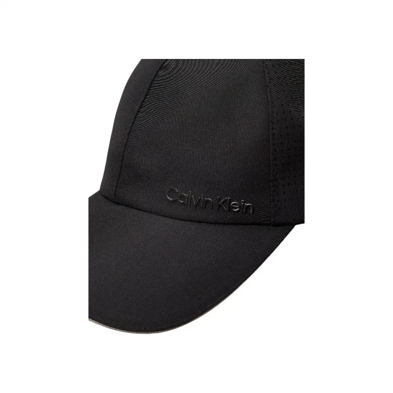 Кепка Calvin Klein Ventilated Logo Cap 3