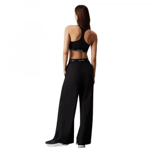 Брюки Calvin Klein Wide Leg Trousers 1