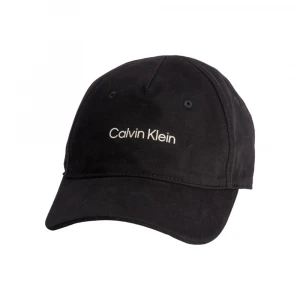 Кепка Calvin Klein Twill Logo Cap