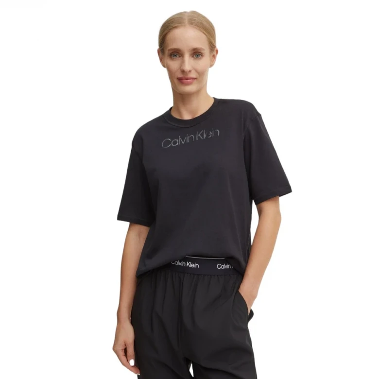 Футболка Calvin Klein Performance T-shirt