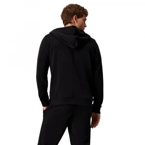 Толстовка Calvin Klein French Terry Zip Up Hoodie 1