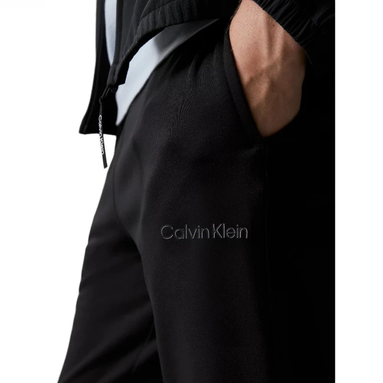 Брюки Calvin Klein French Terry Joggers 2