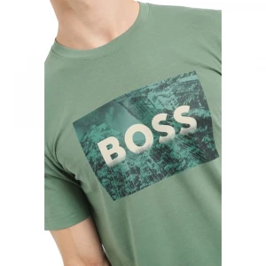 Футболка Boss T-Shirt Regular Fit 3