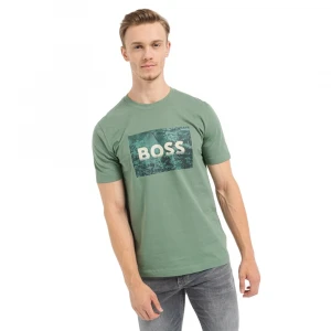 Футболка Boss T-Shirt Regular Fit