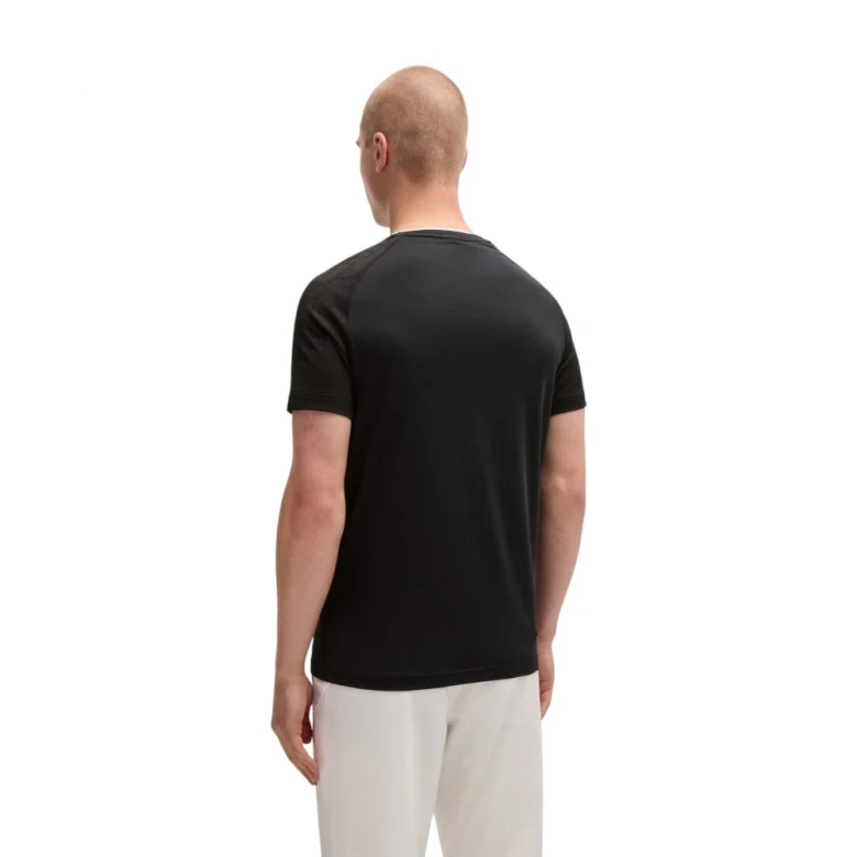 Футболка Boss X Matteo Berrettini Stretch-Jersey T-Shirt 1