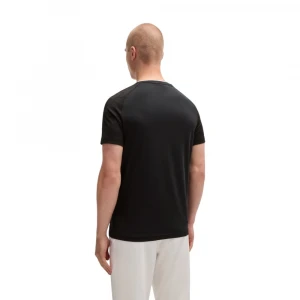 Футболка Boss X Matteo Berrettini Stretch-Jersey T-Shirt 1