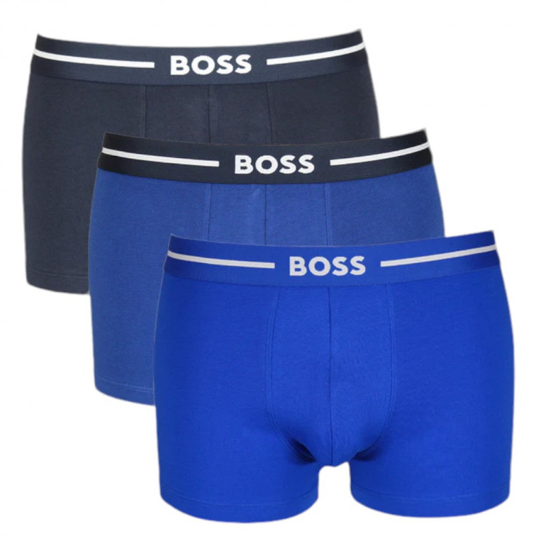 Трусы Boss Boxers 3 pcs