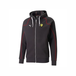 Толстовка Puma Ferrari Race Hooded Sweat Jacket