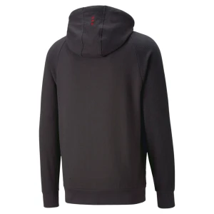 Толстовка Puma Ferrari Race Hooded Sweat Jacket 1