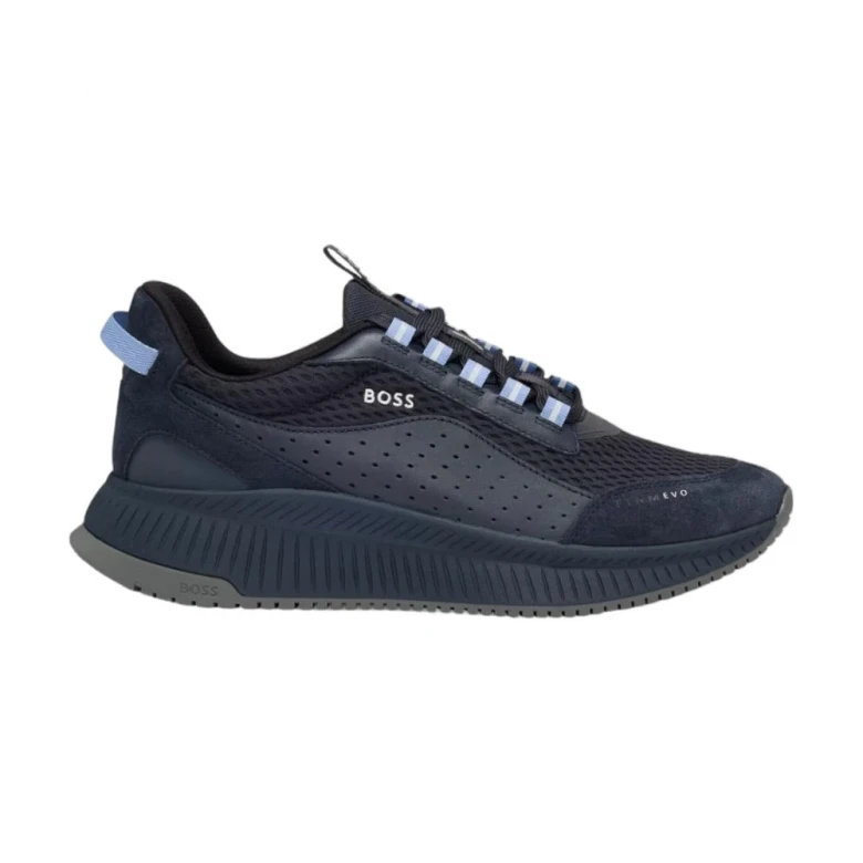 TTNM Evo Runn Sdltme