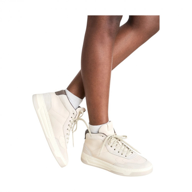 Кроссовки Boss Sneaker 4