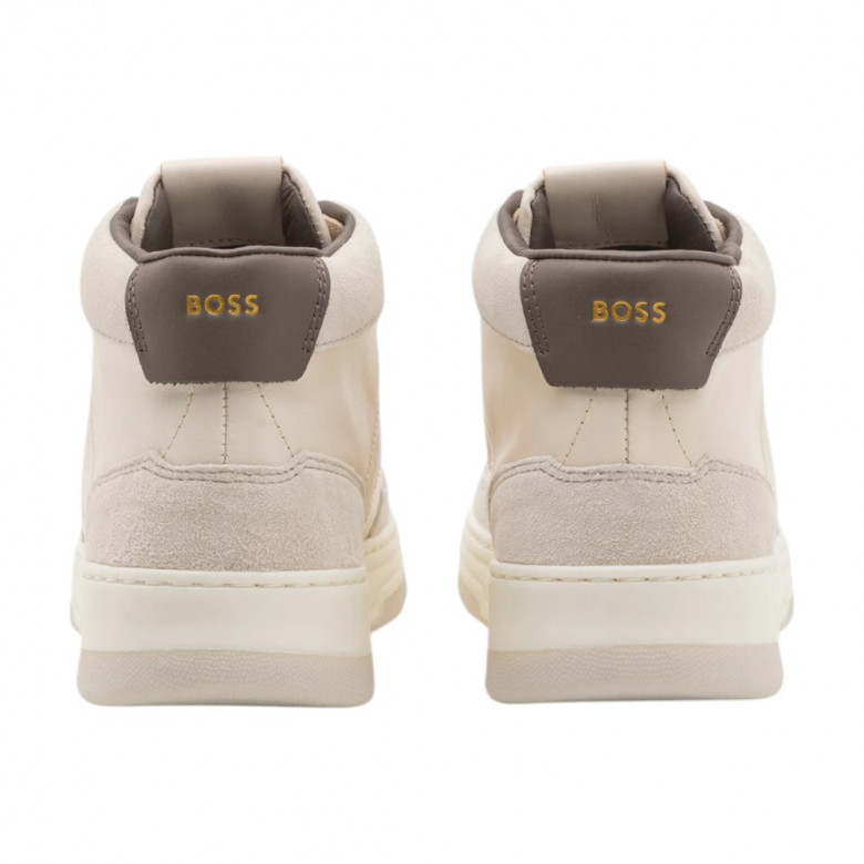 Кроссовки Boss Sneaker 2