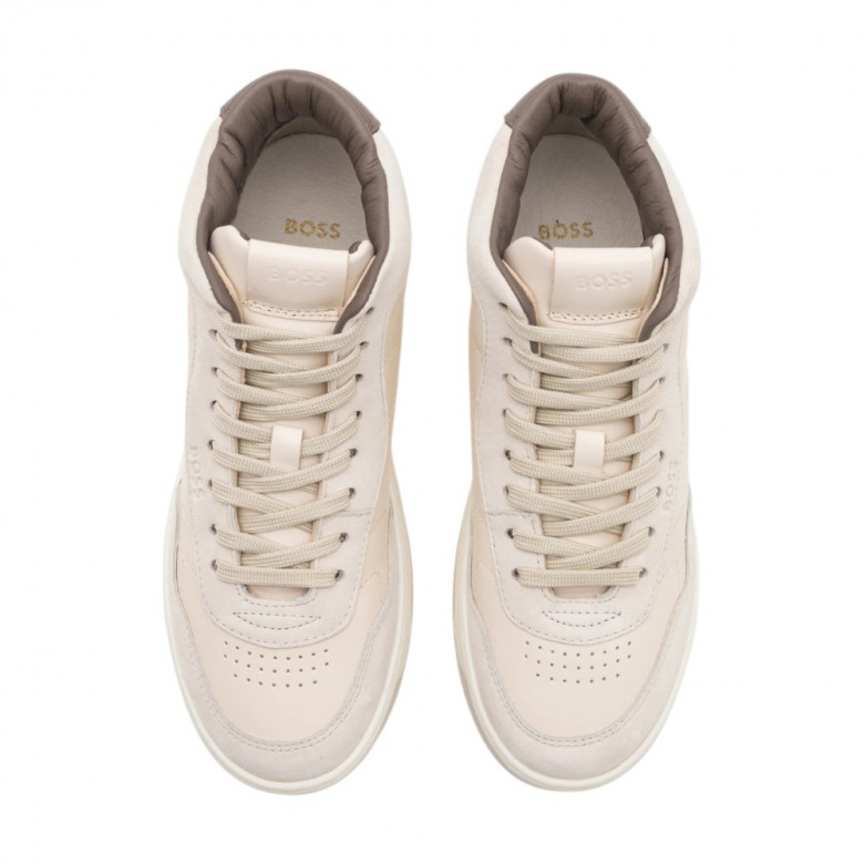 Кроссовки Boss Sneaker 5
