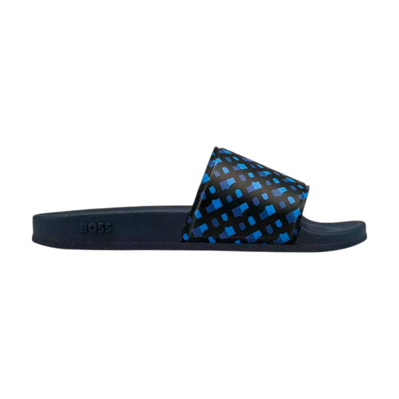 Шлепки Boss Sliders Bay It