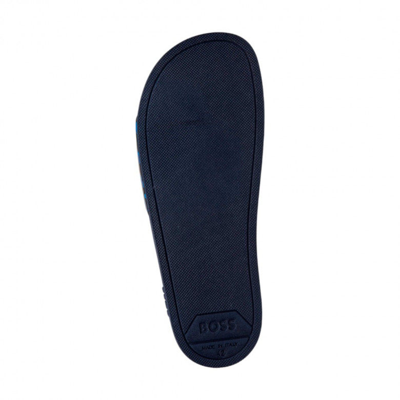 Шлепки Boss Sliders Bay It 4
