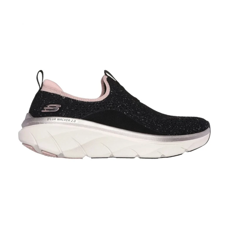 Слипоны Skechers Relaxed Fit: D'Lux Walker 2.0