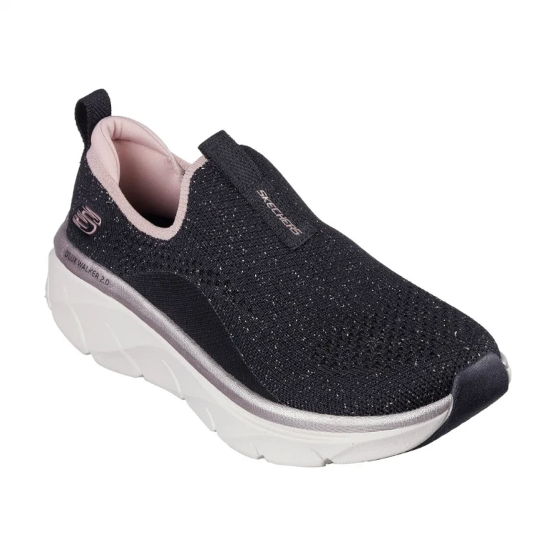 Слипоны Skechers Relaxed Fit: D'Lux Walker 2.0 1