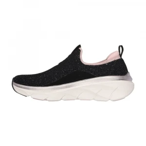 Слипоны Skechers Relaxed Fit: D'Lux Walker 2.0 2