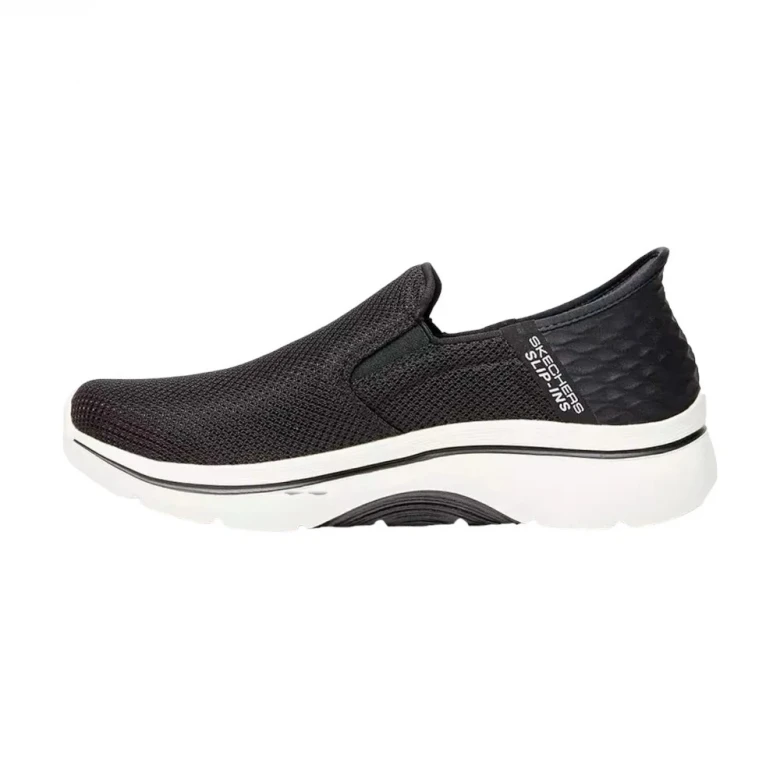 Слипоны Skechers Slip-ins: GOwalk Arch Fit 2.0 1