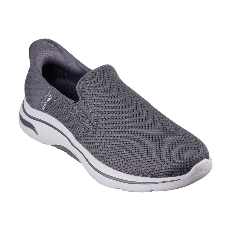 Slip-ins: GOwalk Arch Fit 2.0 1