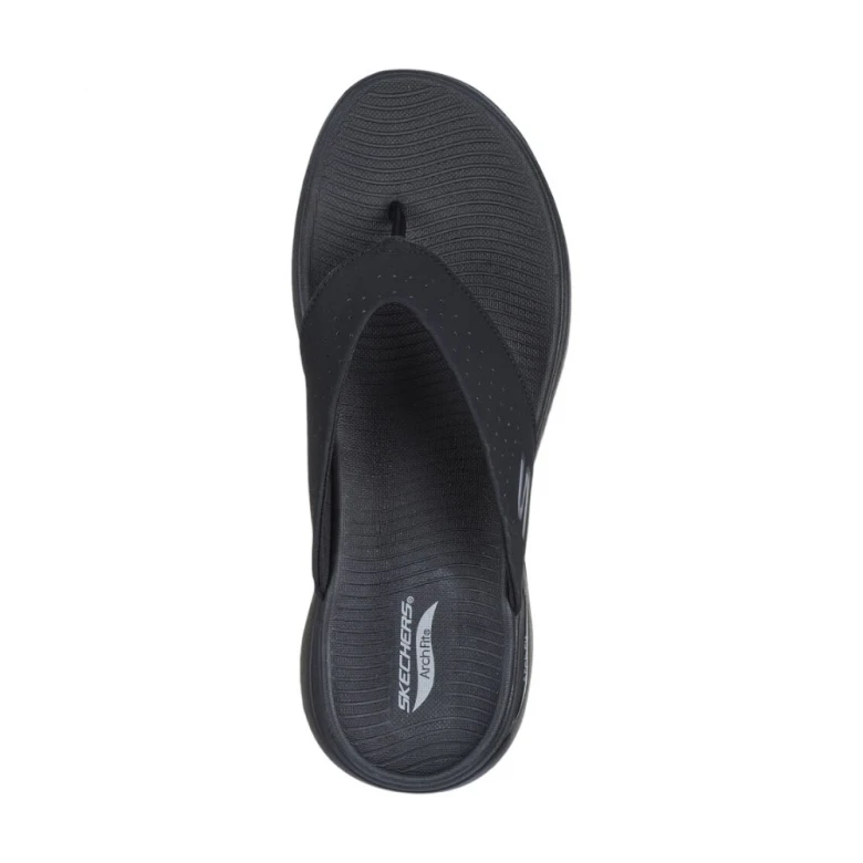 Сланцы Skechers On-The-GO GOwalk Arch Fit 3