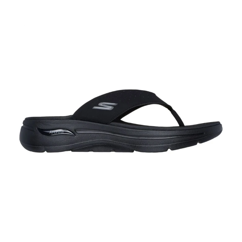 Сланцы Skechers On-The-GO GOwalk Arch Fit