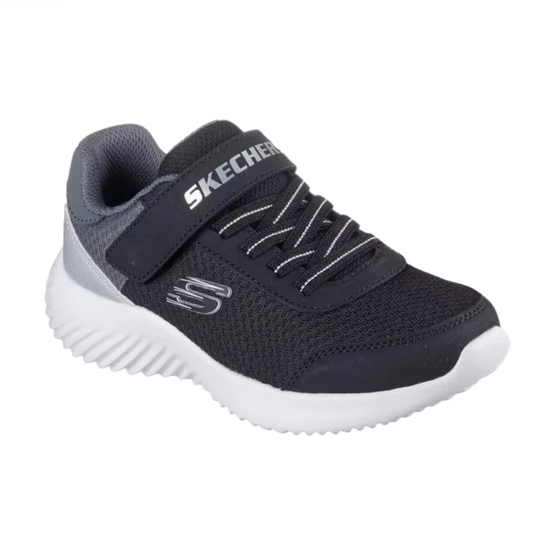 Кроссовки Skechers Boys Bounder Hook