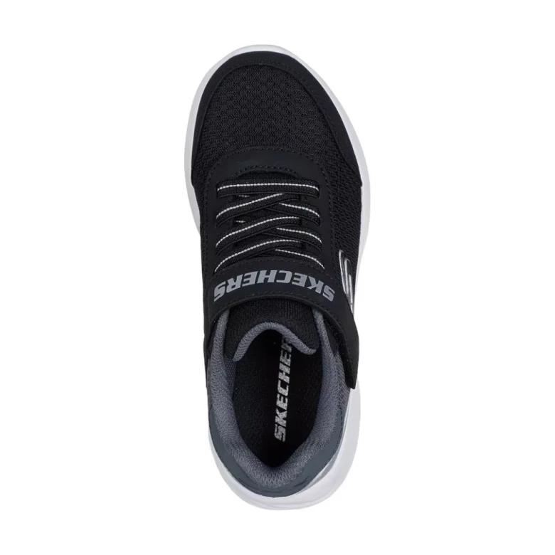 Кроссовки Skechers Boys Bounder Hook 2