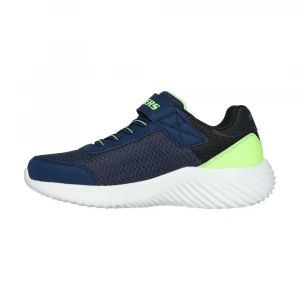 Кроссовки Skechers Boys Bounder Hook 2