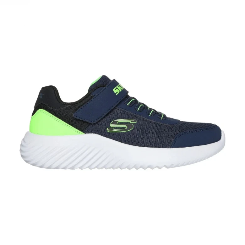 Кроссовки Skechers Boys Bounder Hook