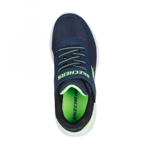 Кроссовки Skechers Boys Bounder Hook 3