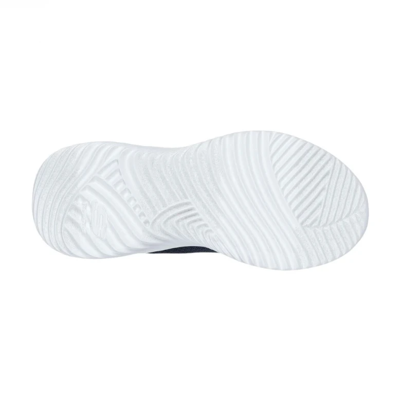 Кроссовки Skechers Boys Bounder Hook 4