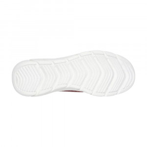 Слипоны Skechers Bobs B Flex Lo 3
