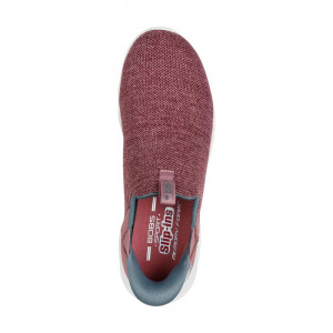 Слипоны Skechers Bobs B Flex Lo 1