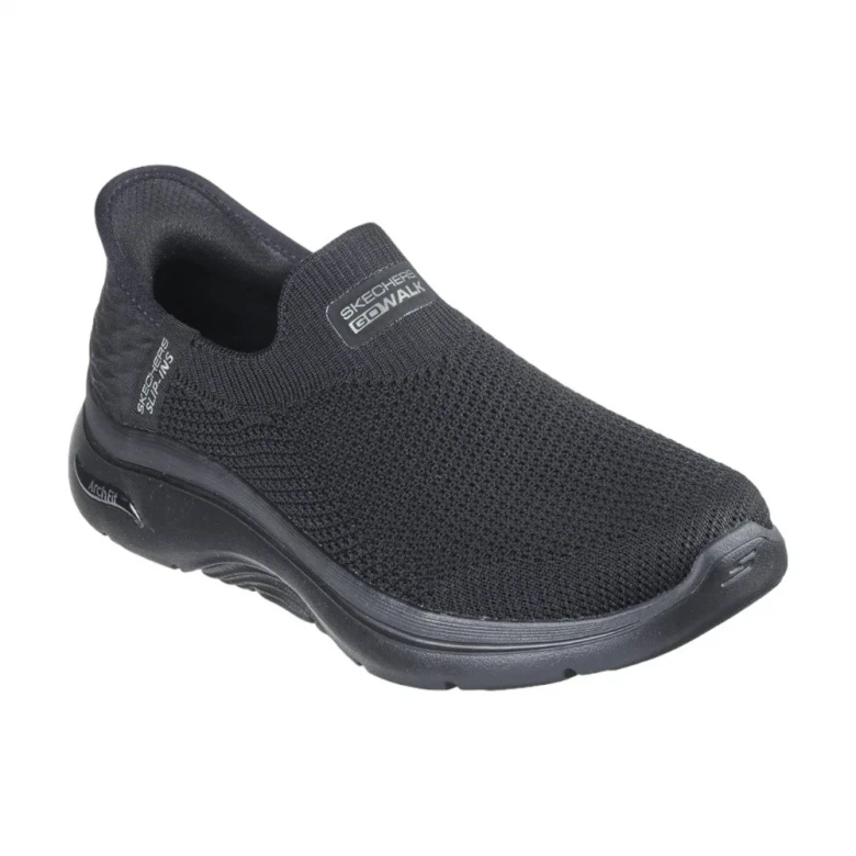 Слипоны Skechers Slip Ins Go Walk Arch Fit 2.0 Val 1