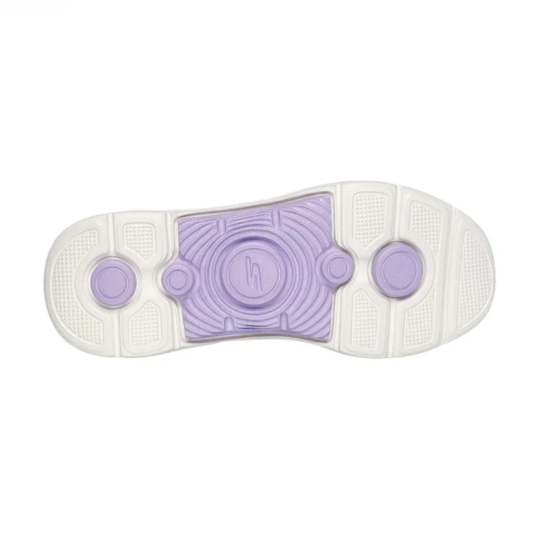 Слипоны Skechers Slip Ins Go Walk Arch Fit 2.0 Val 4
